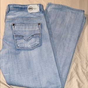 Buffalo Men’s Jeans